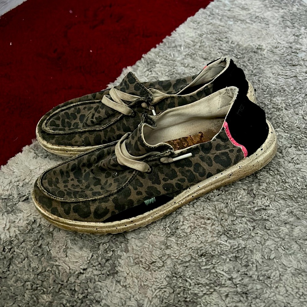 Size 6 Women